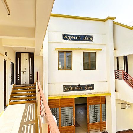 Ranjan Vadi Bhuj Exterior foto