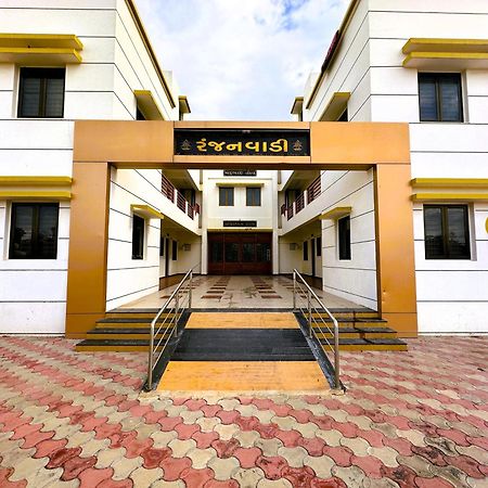 Ranjan Vadi Bhuj Exterior foto