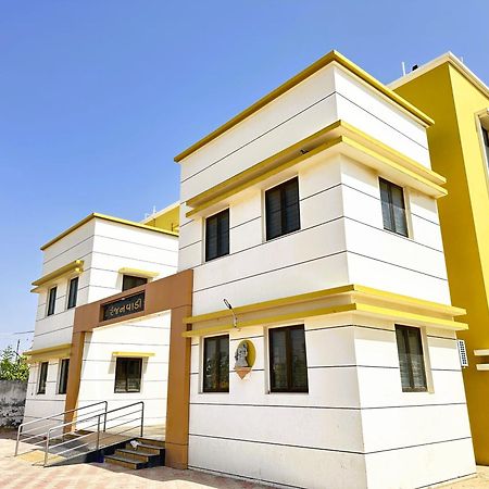 Ranjan Vadi Bhuj Exterior foto