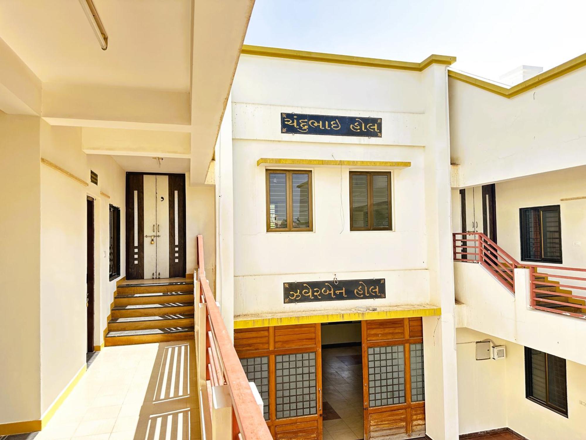 Ranjan Vadi Bhuj Exterior foto