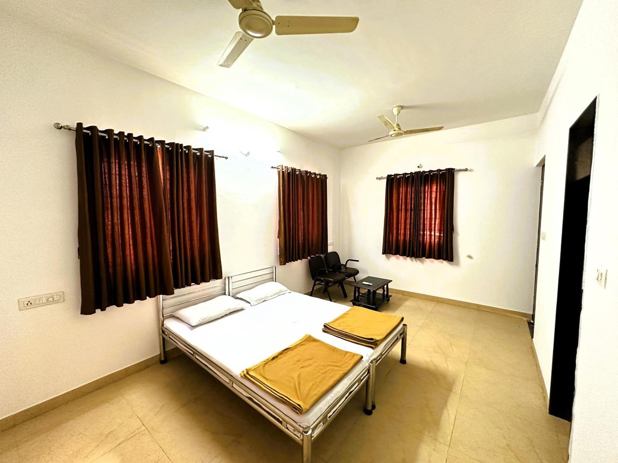 Ranjan Vadi Bhuj Exterior foto