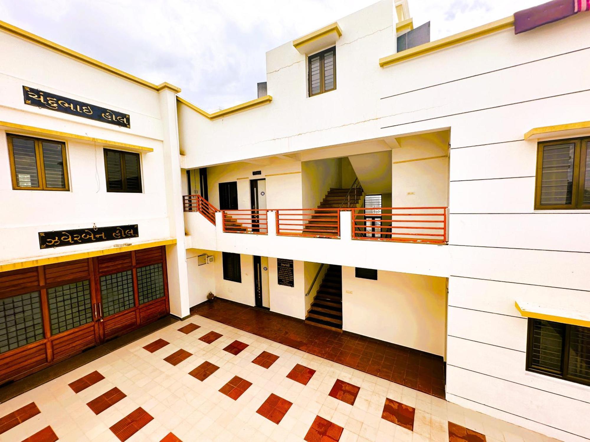 Ranjan Vadi Bhuj Exterior foto