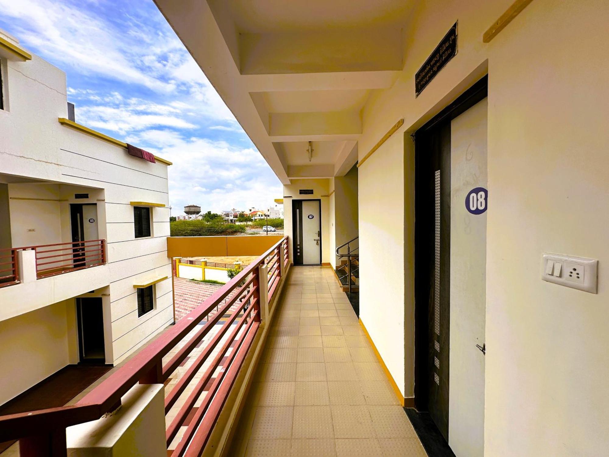 Ranjan Vadi Bhuj Exterior foto