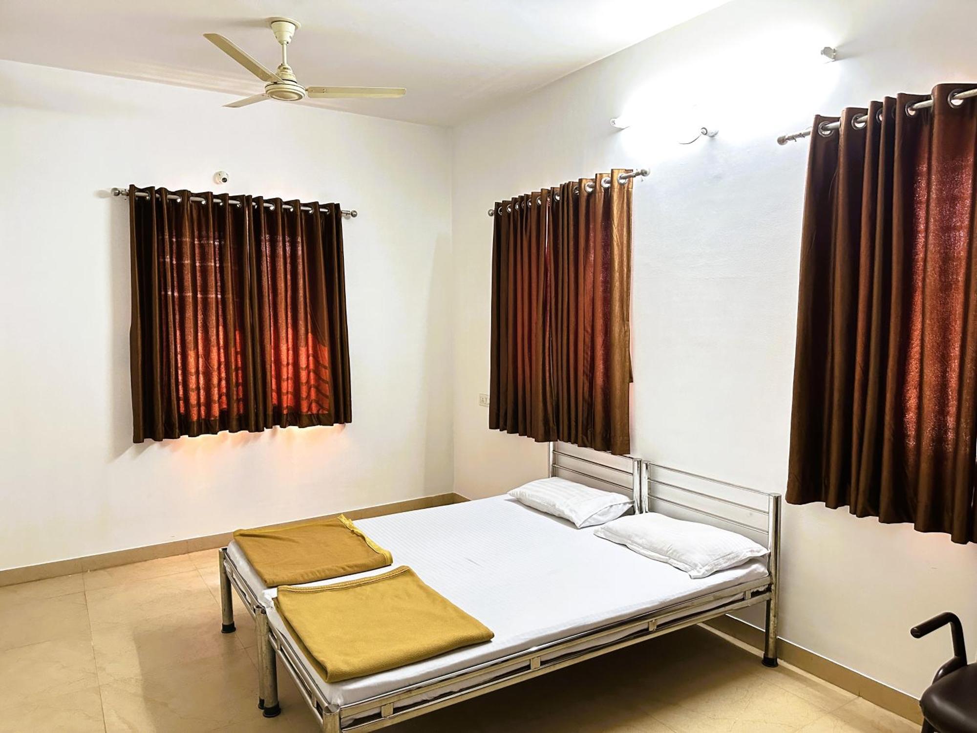 Ranjan Vadi Bhuj Exterior foto