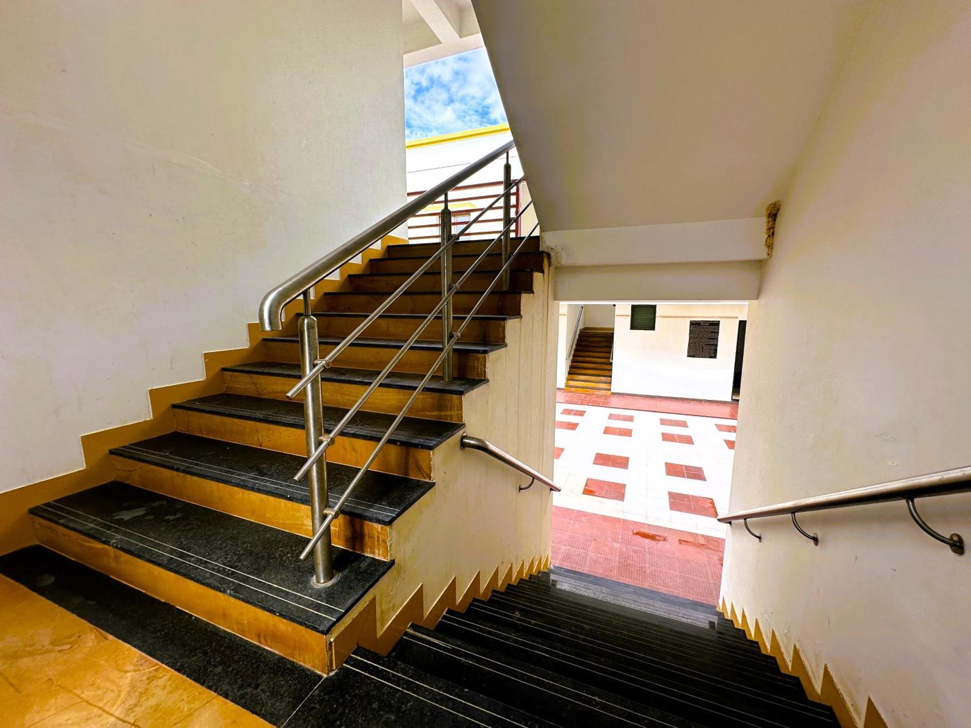 Ranjan Vadi Bhuj Exterior foto