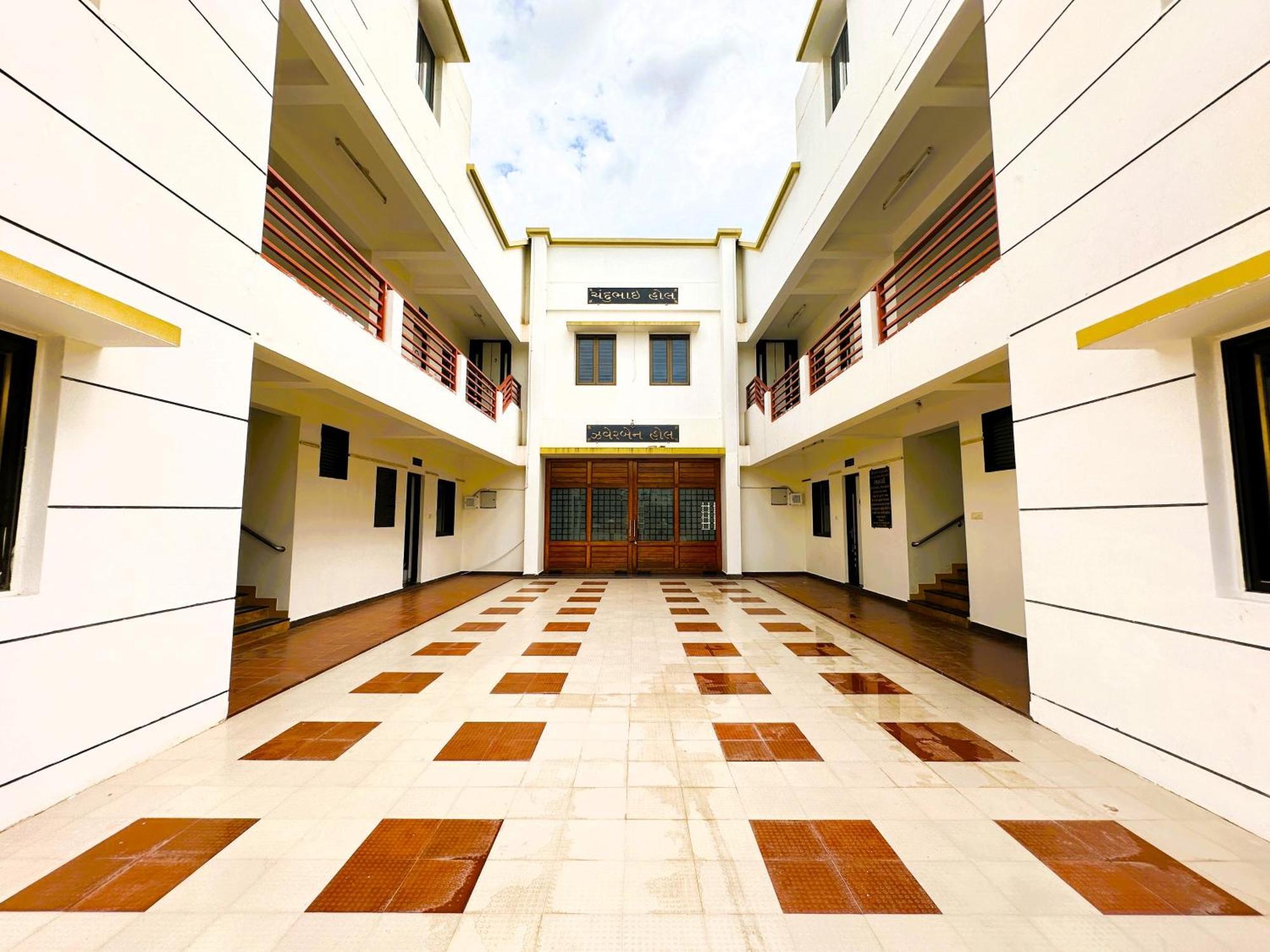 Ranjan Vadi Bhuj Exterior foto