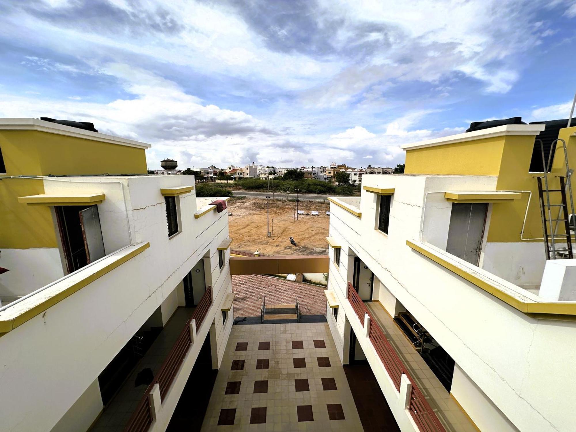 Ranjan Vadi Bhuj Exterior foto
