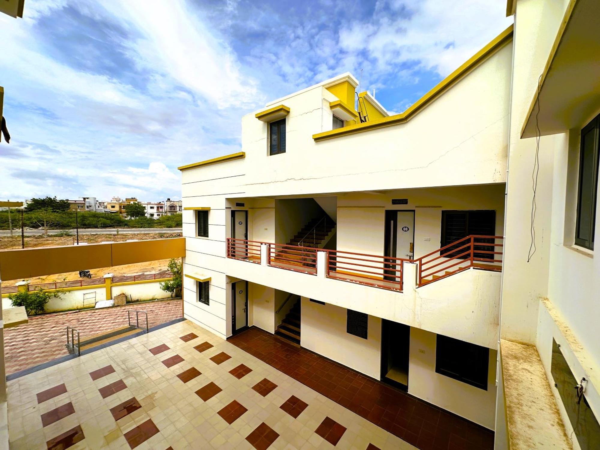 Ranjan Vadi Bhuj Exterior foto