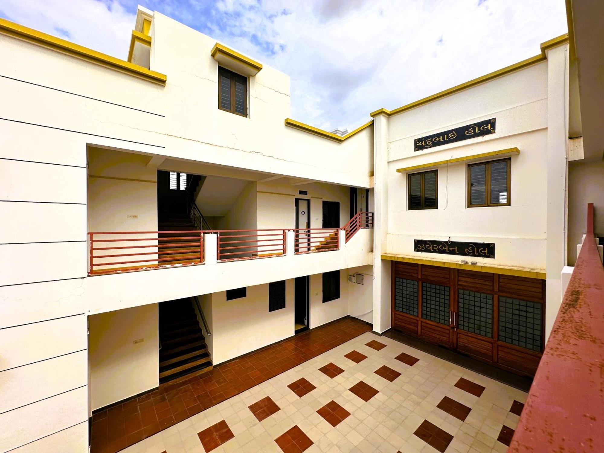 Ranjan Vadi Bhuj Exterior foto