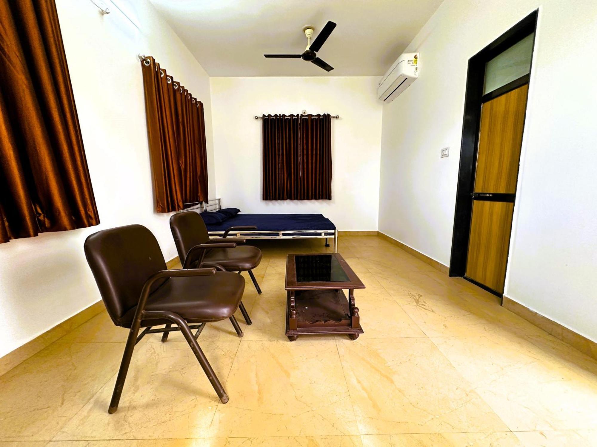 Ranjan Vadi Bhuj Exterior foto