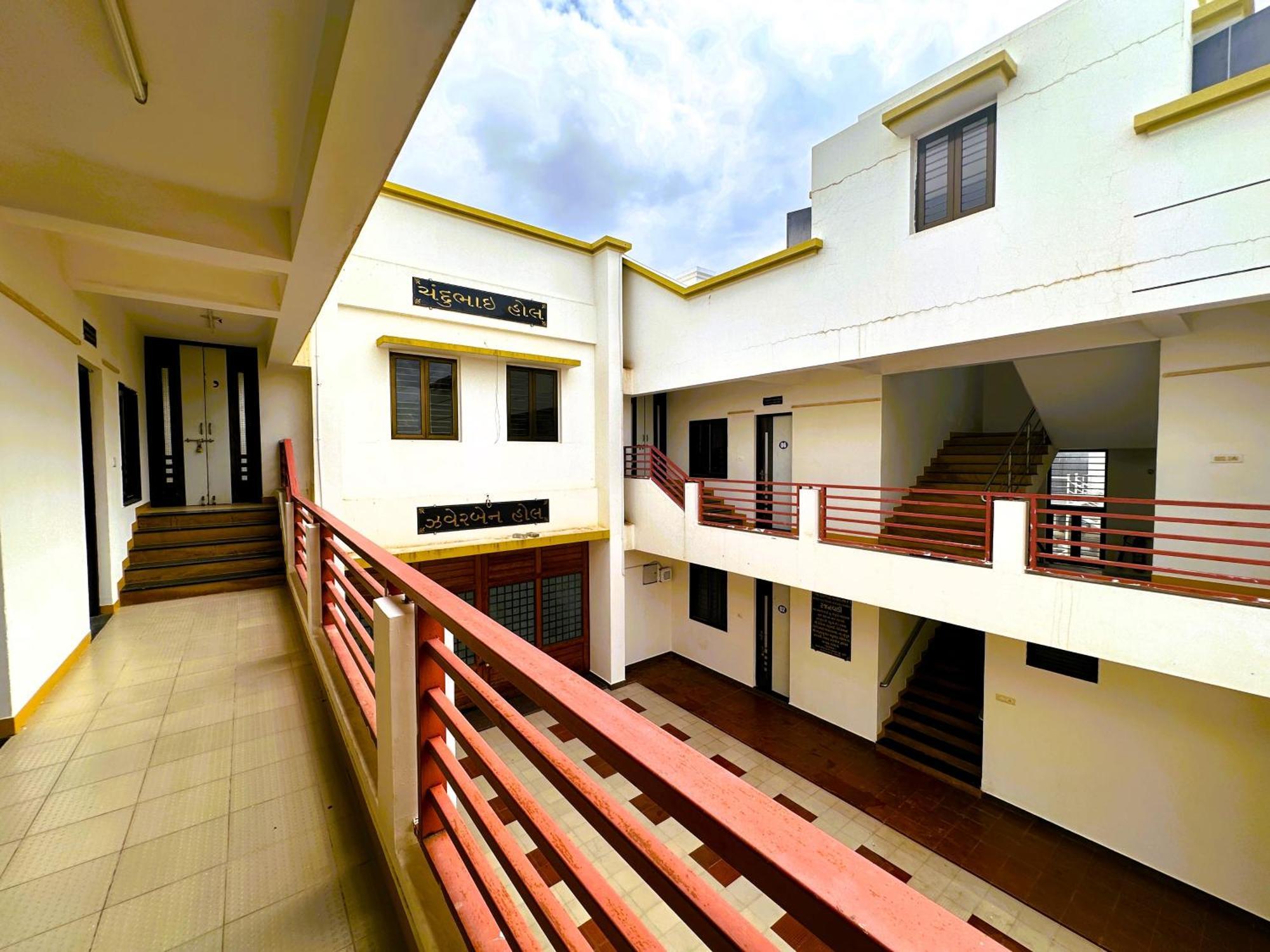 Ranjan Vadi Bhuj Exterior foto