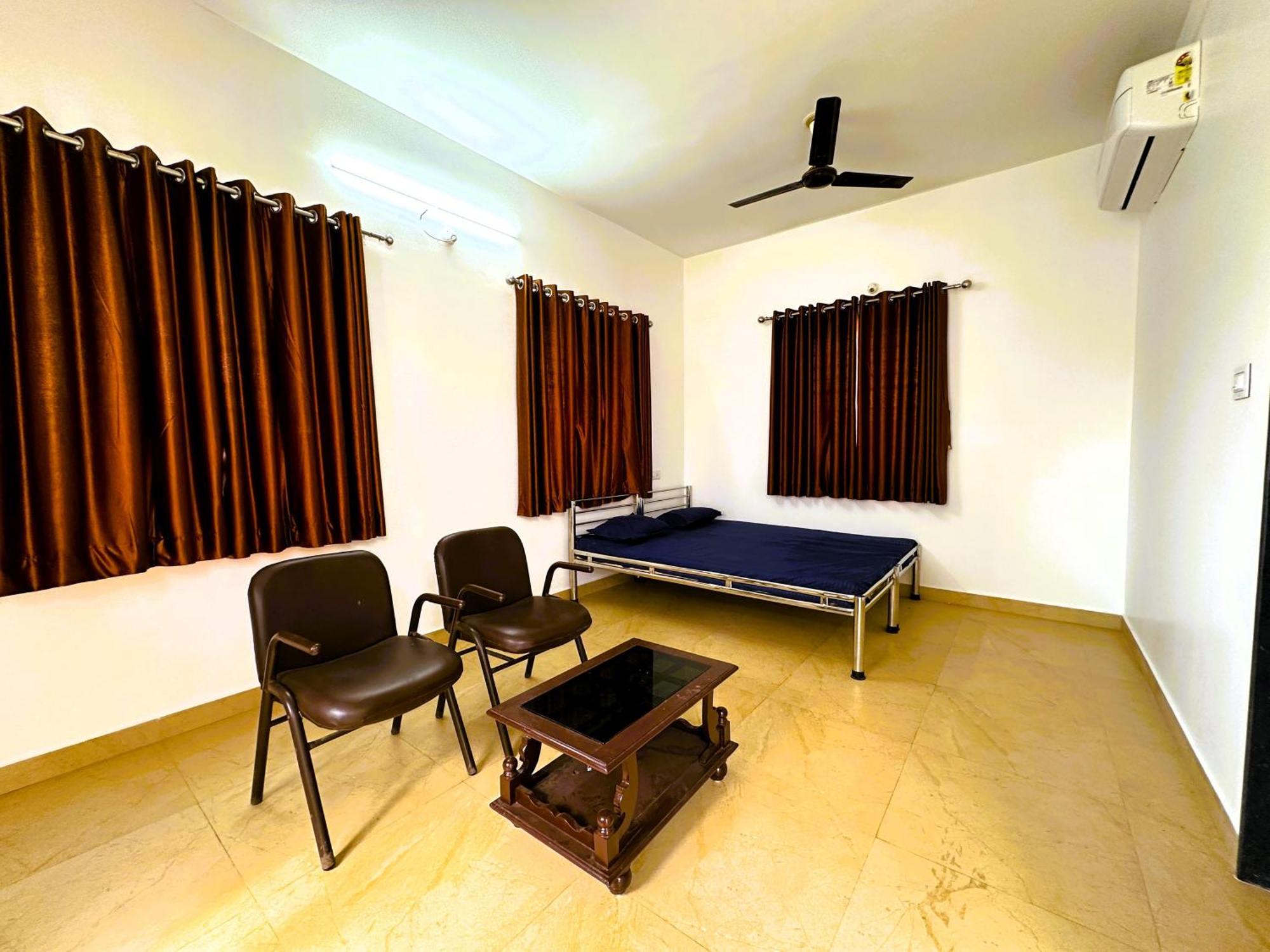 Ranjan Vadi Bhuj Exterior foto